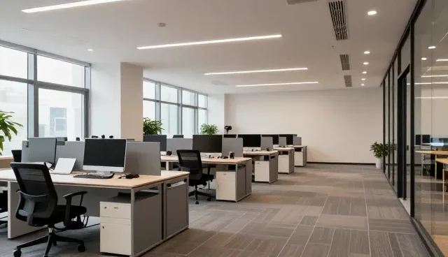 环保设备在废气治理中的性能表现与适用场景分析