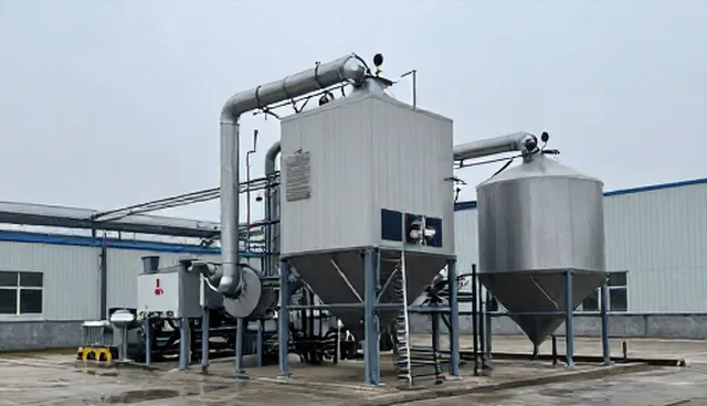 废水治理工程性能优化的5大检查要点