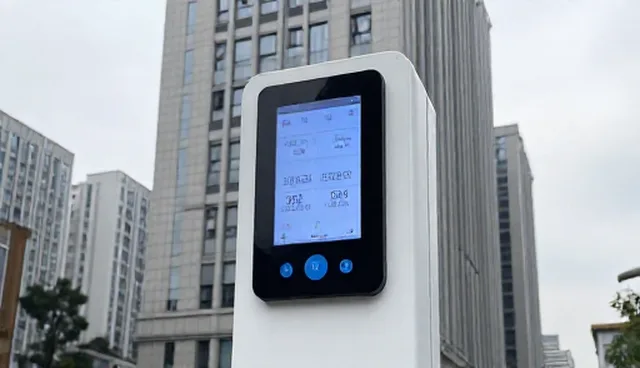 智能水质监测仪选型需关注哪些关键因素