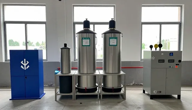 智能水质监测仪在制造业中的应用趋势
