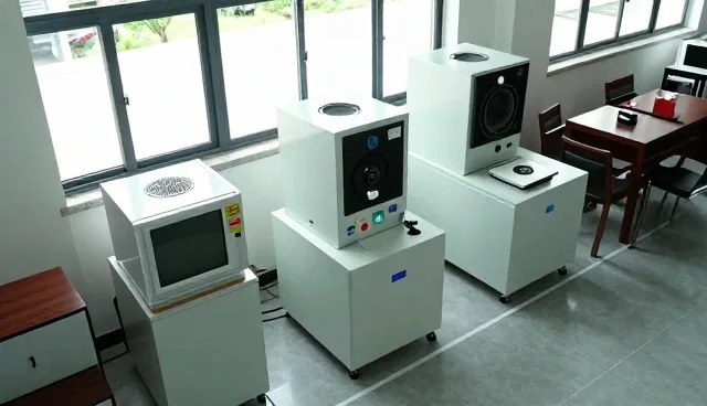 废气治理工程选型中需关注的关键技术与实际操作要点